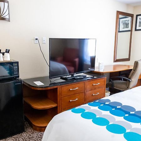 Baymont By Wyndham College Park Atlanta Airport South Hotell Eksteriør bilde