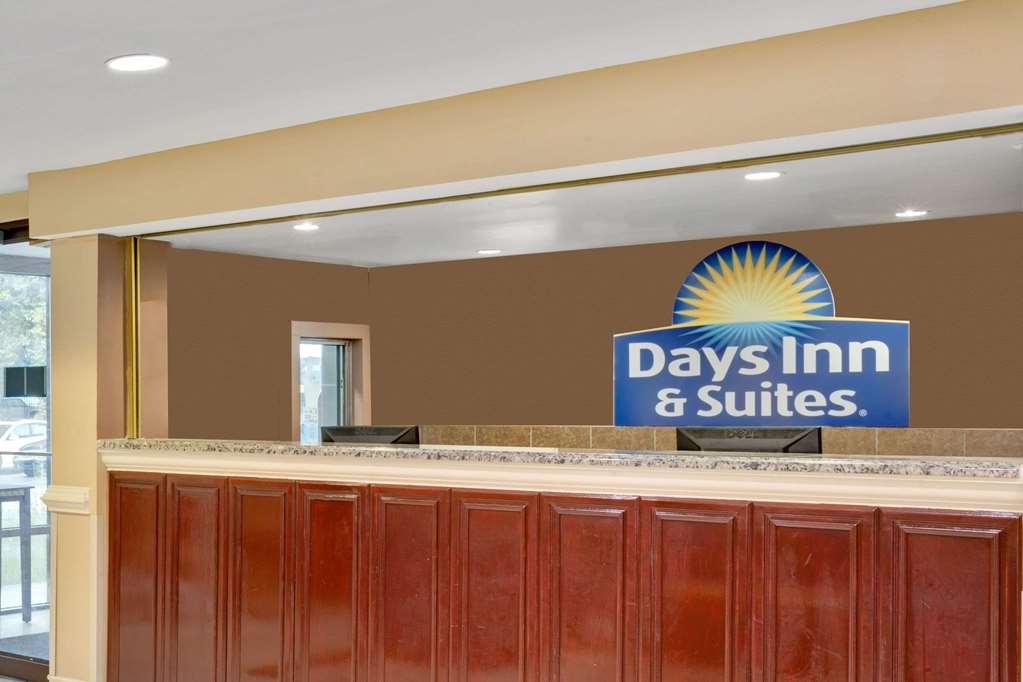 Baymont By Wyndham College Park Atlanta Airport South Hotell Eksteriør bilde