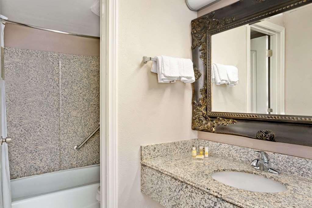 Baymont By Wyndham College Park Atlanta Airport South Hotell Eksteriør bilde
