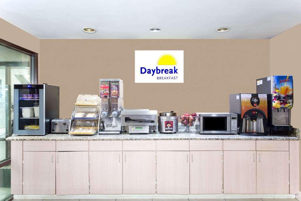 Baymont By Wyndham College Park Atlanta Airport South Hotell Eksteriør bilde