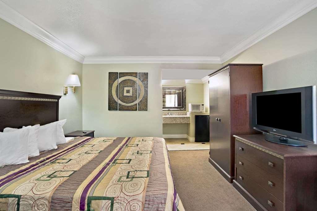Baymont By Wyndham College Park Atlanta Airport South Hotell Eksteriør bilde