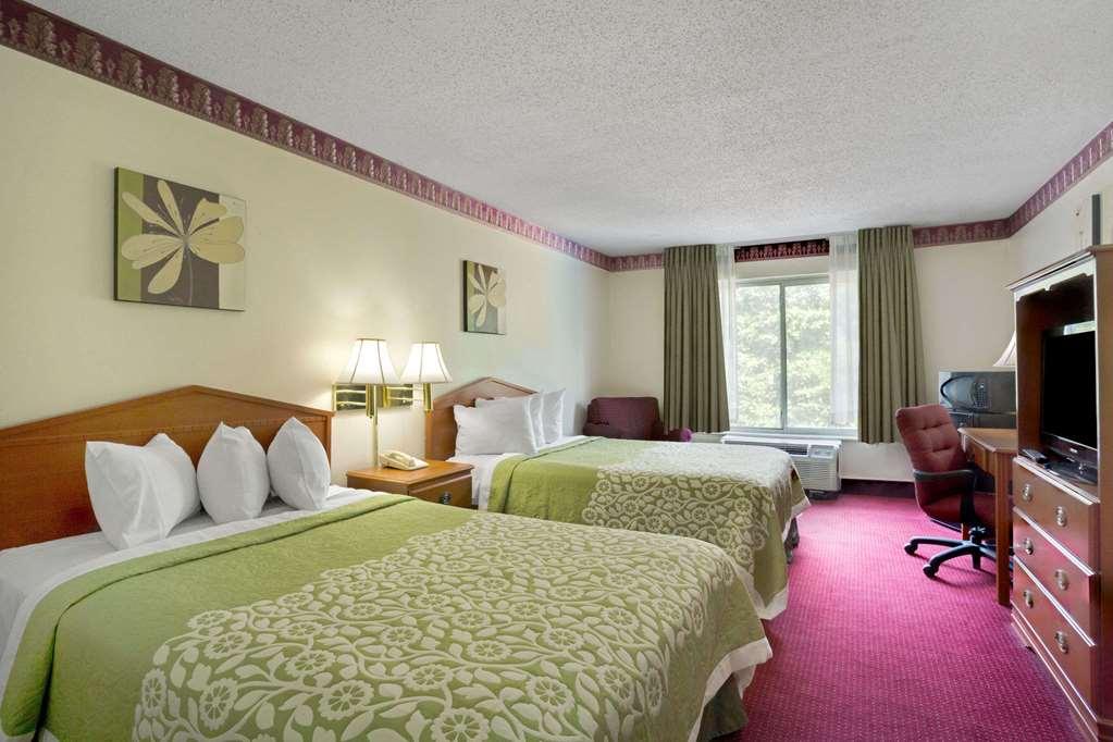 Baymont By Wyndham College Park Atlanta Airport South Hotell Eksteriør bilde