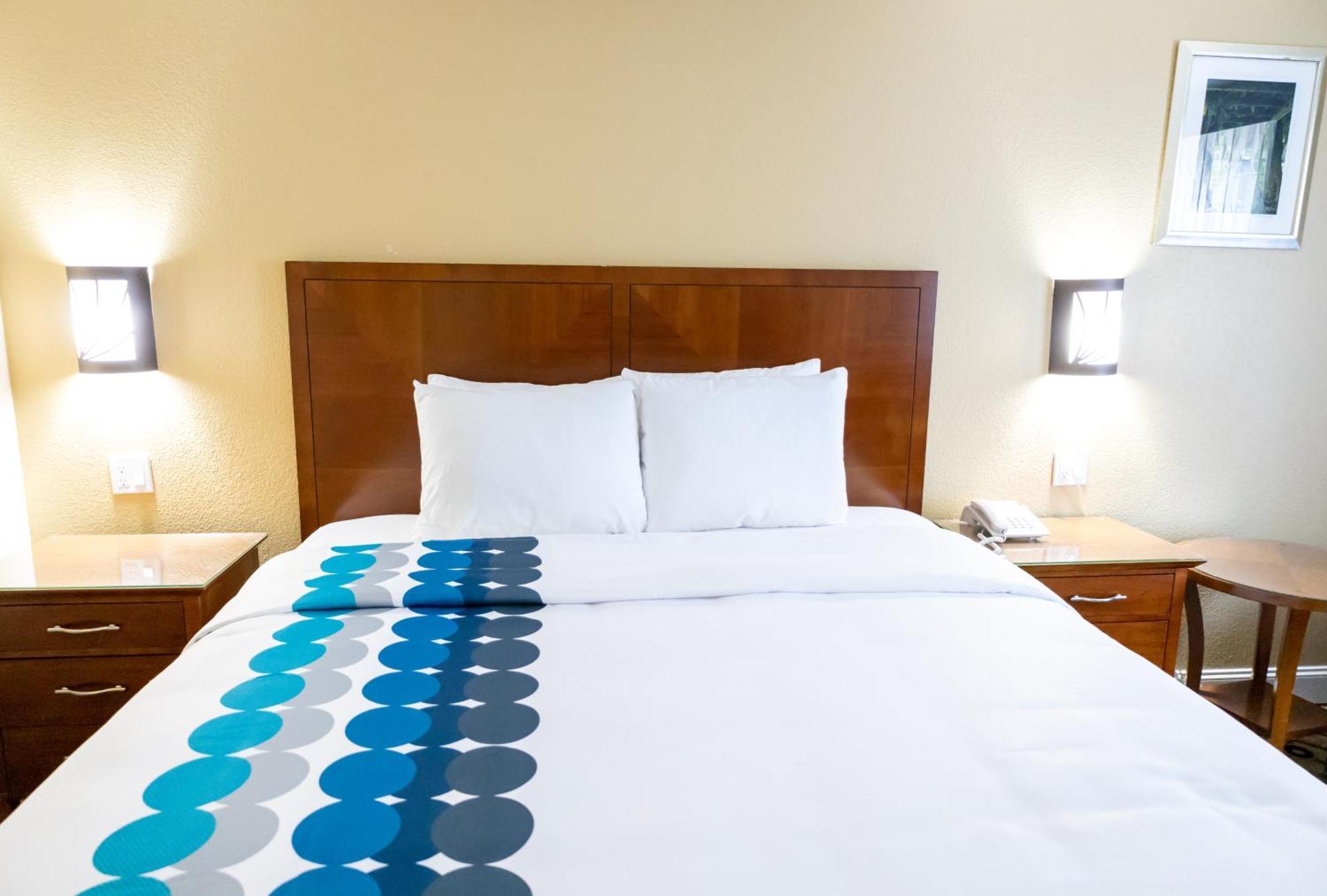 Baymont By Wyndham College Park Atlanta Airport South Hotell Eksteriør bilde