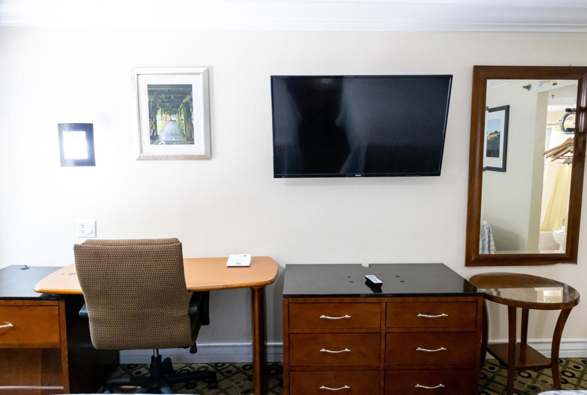 Baymont By Wyndham College Park Atlanta Airport South Hotell Eksteriør bilde
