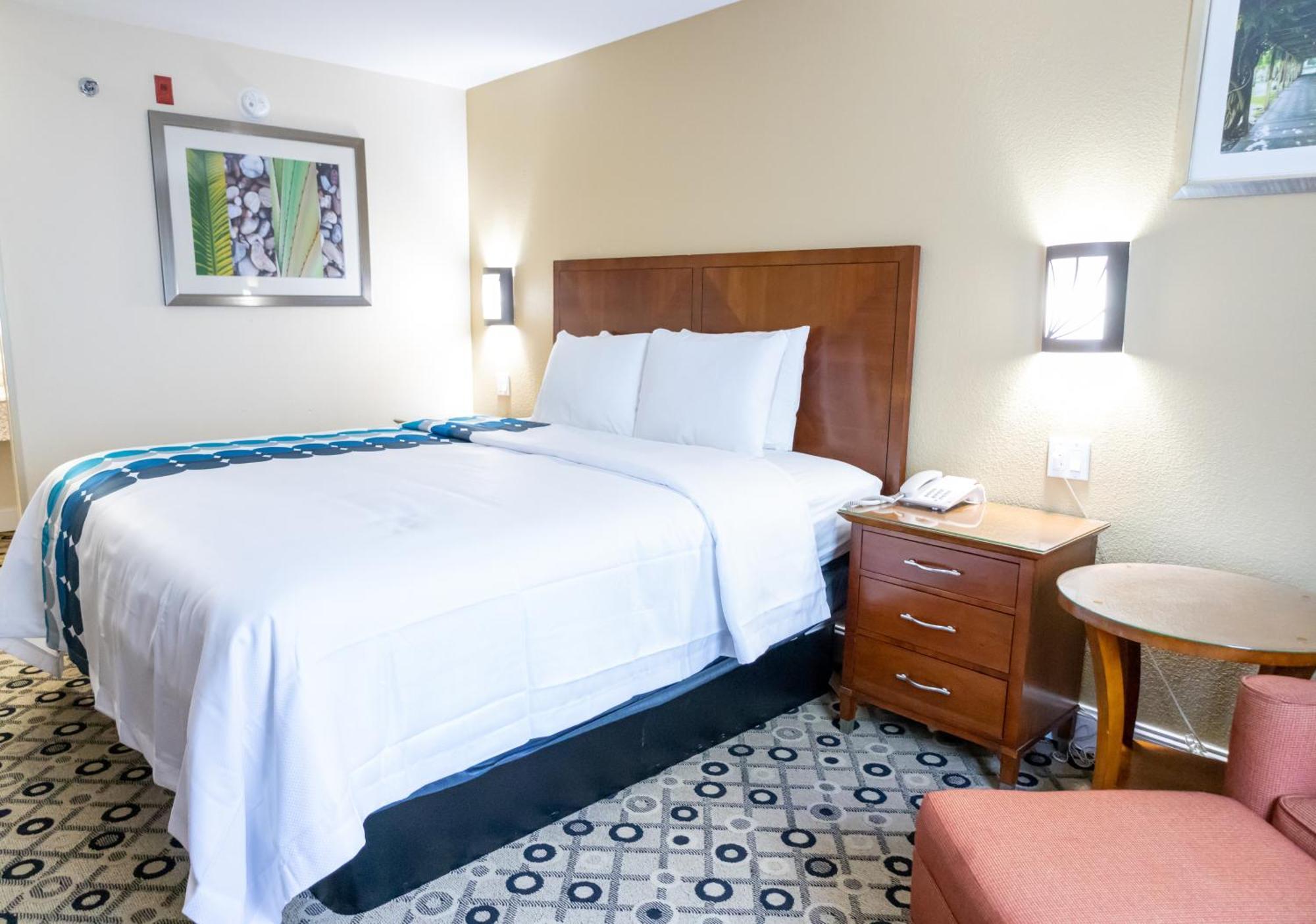 Baymont By Wyndham College Park Atlanta Airport South Hotell Eksteriør bilde
