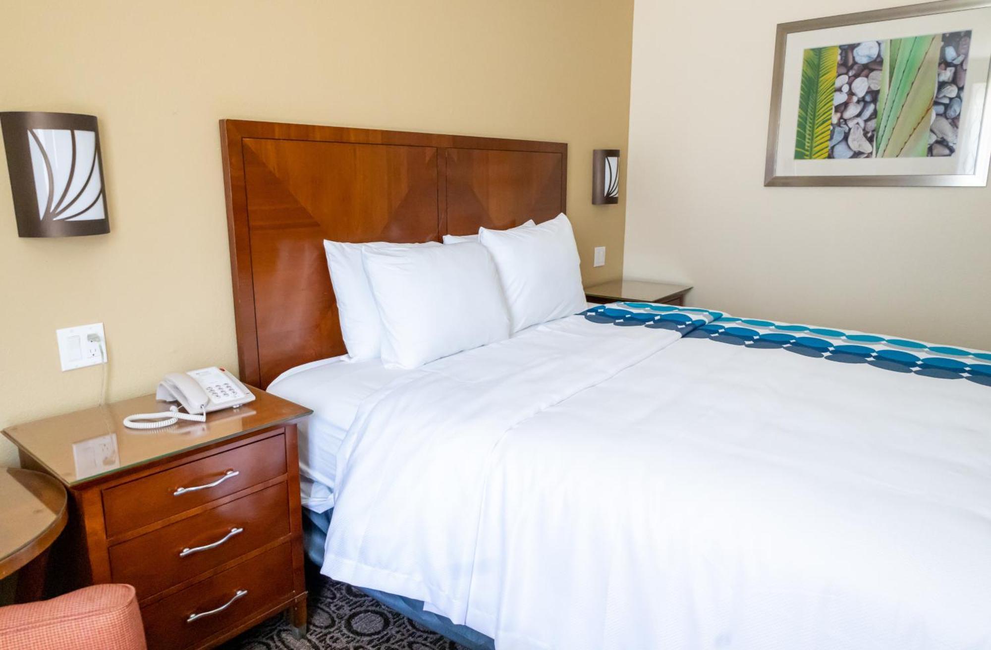Baymont By Wyndham College Park Atlanta Airport South Hotell Eksteriør bilde