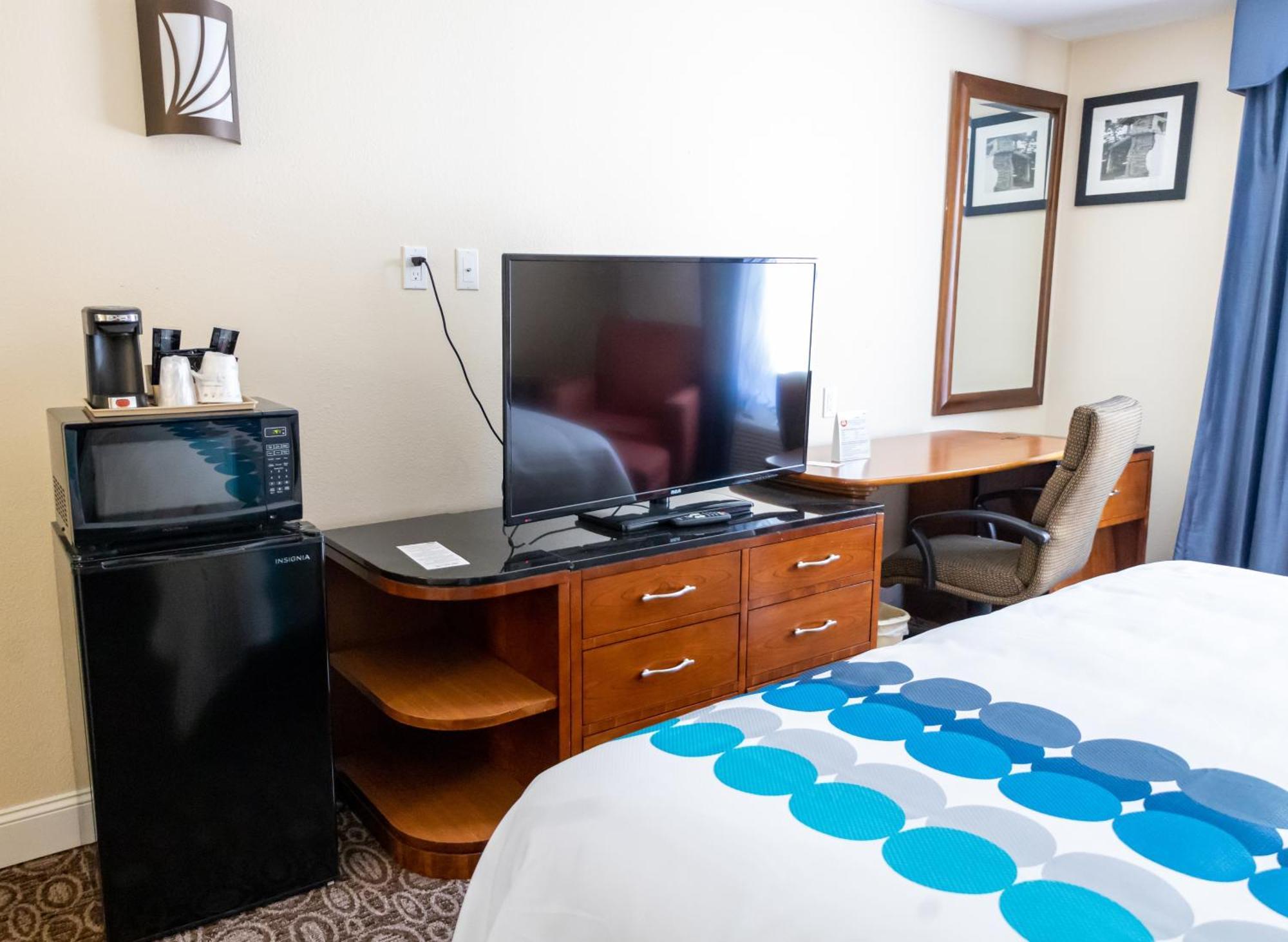 Baymont By Wyndham College Park Atlanta Airport South Hotell Eksteriør bilde